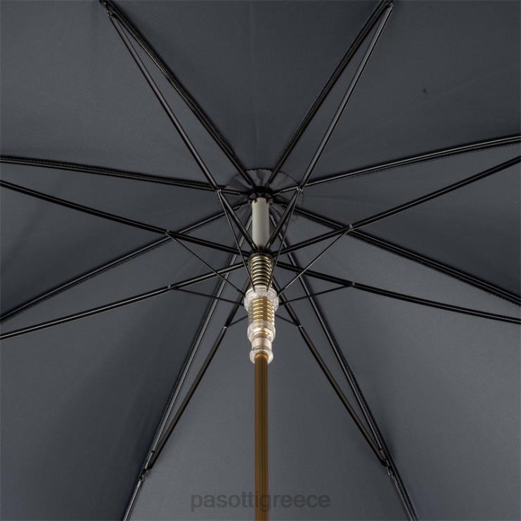 ομπρέλα | PASOTTI 479 oxf-18 k61bi - ομπρέλα γαλλικού μπουλντόγκ 2N6B845 άνδρες